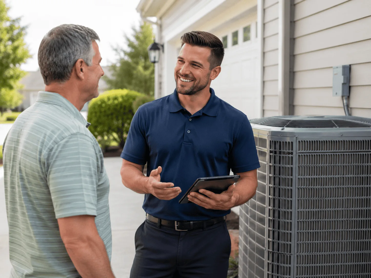 Heat Pump Installation Brighton, IL FAQs